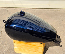 Harley Gas Tank picture