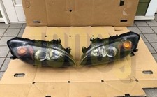 【Genuine Honda New】 HONDA Unused Item Ultra Rare Item S2000 Headlight Headlamp picture