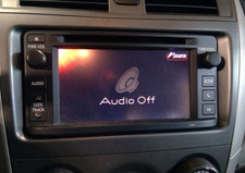 2013 Toyota Corolla 6.1