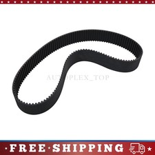 BDL-140-2 1120-0095 Fits SS-2 2in. Drive Motorcycle Street Bike Drive Belt picture