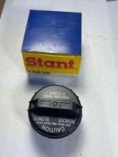 1998-2005 General Motors passenger car gas cap Stant 10836 picture