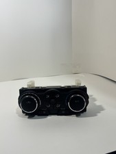 2007-2013 Nissan Altima Temperature Climate Control Heat A/C Dash 27500JA01A picture
