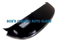 1955 1956 1957 Chevrolet Pontiac Sedan Wagon Sunvisor Vintage New Visor Chevy picture