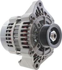High Output Alternator 105 Amp for Mercury Marine Verado 225HP 250HP 275HP 300HP picture