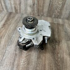 07-12 Mercedes ML320 CDI Diesel High Pressure Fuel Injection Pump A642 070 03 01 picture