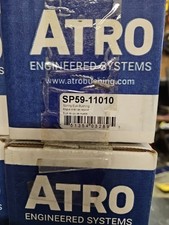 Atro Polyurethane Kenworth Spring Eye Bushing SP59-11010 picture