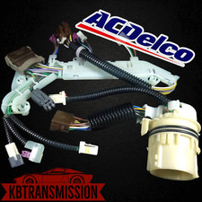 8L45 8L90 Wire Harness Kit w/ Trans Temperature Sensor Fix P0711 ~FREE SHIPPING~ picture