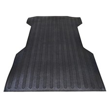 Westin for 2005-2018 Toyota Tacoma (6 ft Bed) Truck Bed Mat - Black picture