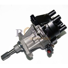 Ignition Distributor For 96-97 Nissan Pickup Truck D21 Hardbody 2.4L 22100-1S704 picture