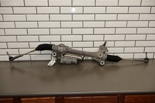 19-24 Ram 1500 (DT) Electric Steering Rack And Pinion (Std Susp) picture