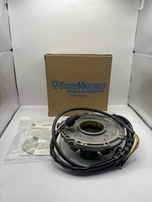 NEW OEM NOS Evinrude Johnson Armature Plate Assy 0583389 583389 0583164 picture