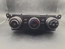 2013-2017 Chevrolet Traverse Ac Heater Climate Control 22969802 picture