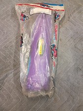NOS MAIER Purple Fork guard set Honda 92-97 CR500 CR250 CR125 CR 125 250 500 picture