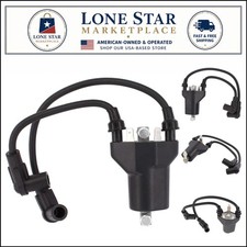 Reliable Ignition Coil for EZGO Golf Cart 1991-2003 - Easy Installation picture
