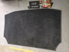 Used,For 10-16 Bentley Mulsanne Rear Trunk Floor Mat Carpet Cover OEM 3Y0800408 picture