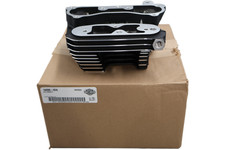 16696-92A NEW OEM 1992-1999 HARLEY-DAVIDSON EVO REAR CYLINDER HEAD picture