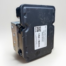 Genuine ATE ABS Brake Pump Module 2007 Jeep Grand Cherokee | 00402736C000 picture