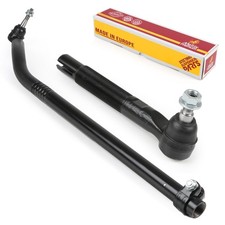 At Spindle Drag Link Set for 2020-2025 Jeep Gladiator 2018-2025 Jeep Wrangler picture