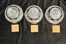 94-03 Dodge Ram Pickup Van 2500 3500 Chrome Center Cap OEM *SOLD SEPARATELY* picture