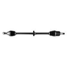 For Mercury Capri 91-94 GSP North America Front Passenger Side CV Axle Assembly picture