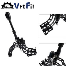 Aluminum 5-speed short-gear racing gearshift unitfit fit for Evo 4 5 6 7 8 picture