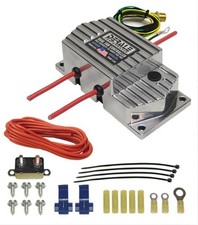 Derale 16789 High Amperage Adjustable Dual Electric Fan Controller, 3/8 picture