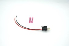 NEW Battery Current Sensor PLUG CONNECTOR for 2017-2023 GMC Acadia picture