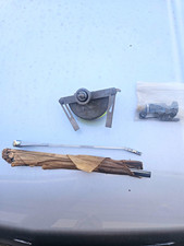 1941 1942 1946 1947 1948 Chevrolet Fleetline Rear Wiper Original All Models picture