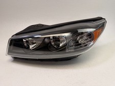 2019 2020 Kia Sorento Left Halogen Headlight OEM picture