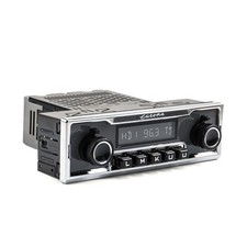 RetroSound Europa Radio M1 for 1961-74 Jaguar XKE picture
