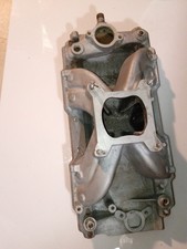 Professional Products Big Block Chevy Intake Manifold picture