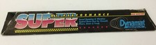 Dynamat Super # 0400 4 sq. ft Self-Adhesive Sound Deadener damping, floors Auto picture