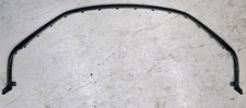 9GT807110A USED 2022 PORSCHE 992 GT3 Front Lip Spoiler *imperfections* 992.1 picture