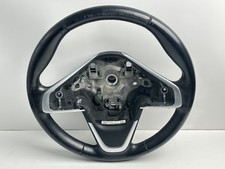 2016-2021 BMW X1  STEERING WHEEL OEM 32306877515 picture