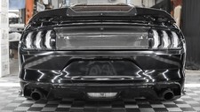 LVA 2015-2022 Ford Mustang GT350 