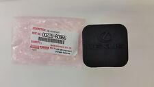 LEXUS OEM FACTORY TOW HITCH COVER PLUG 00228-60966 picture