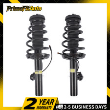 2x Front Shock Absorbers Struts Assys with Electric For Buick LaCrosse 2010-2016 picture