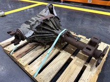 1999-2010 Chevy Silverado 2500 3500 Front Differential Carrier 4.10 Ratio optGT5 picture