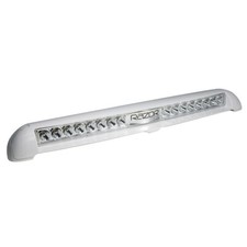 Lumitec Razor Spot Light Bar Flush Mount - White Dimming 10000 Lumens - 101587 picture