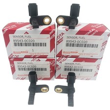 【OEM 】For 2007-2017 Toyota Tundra OE 89542/89543-0C020 ABS Wheel Speed Sensor picture