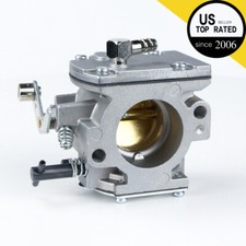 Carburetor For Walbro WB-37 150-200cc Engine Aircraft WB-37-1 Lawn Mower picture