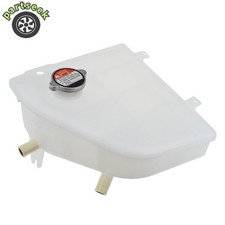Engine Coolant Reservoir Coolant Expansion Tank For Porsche 944 Turbo 1986-1991 picture
