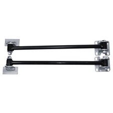 Traction Bar Pair Mustang 1967-1970 picture