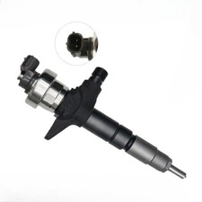 Diesel Fuel Injector for Holden Isuzu Dmax 3.0L 4JJ1 095000-6980 8-98011604-5@ picture