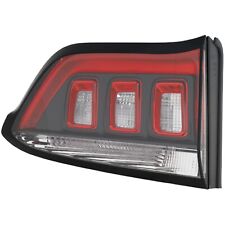 Tail Light Taillight Taillamp Brakelight Lamp  Driver Left Side Hand 55112837AB picture