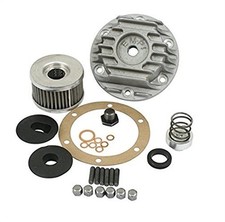 Empi Mini Oil Sump with Filter for 1954-79 Beetle Ghia Thing 17-2872-0 picture