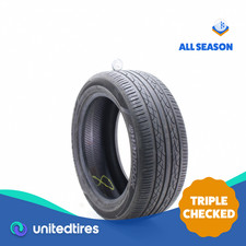 Used 225/50R17 Hankook Ventus V2 concept2 98V - 6/32 picture