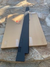💥NEW 2024-25 Tesla Cybertruck Left Bedside Sail Applique 2009390-00-A OEM Gen 2 picture