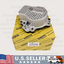 Electric Water Pump Toyota Lexus Genuine 161A0-29015 Prius FREE FAST SHIPPING picture