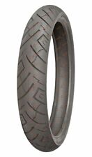 130/60B19 Shinko Motorcycle Tire 777 Front 130/60-19 130 60 19 SR777 87-4606 picture